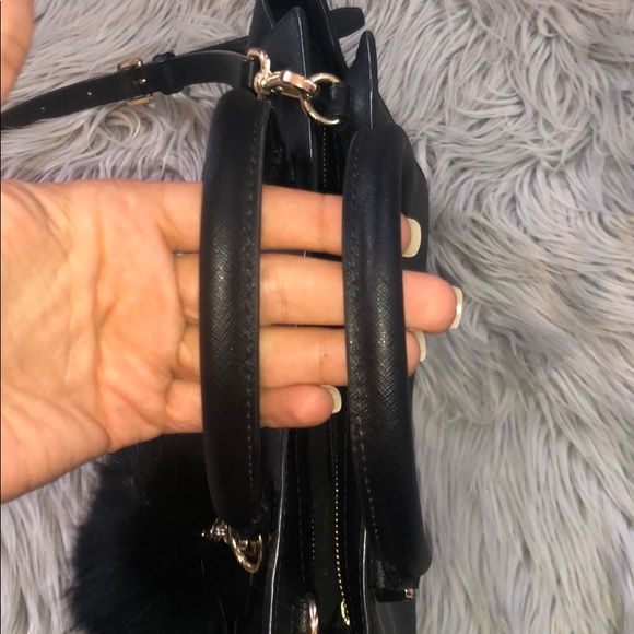 SOLD - Michael Kors Selma Satchel - Picture 8 of 14